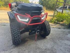Segway Powersports ATV-Snarler Segway AT10, снимка 2