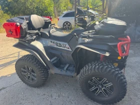 Segway Powersports ATV-Snarler Segway AT10, снимка 3