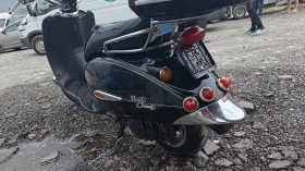 Aprilia Custom Mojito, снимка 5 - Мотоциклети и мототехника - 45637451