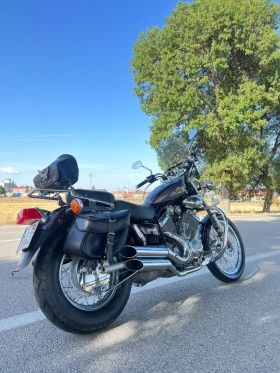 Yamaha Virago | Mobile.bg    4