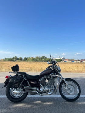 Yamaha Virago | Mobile.bg    3