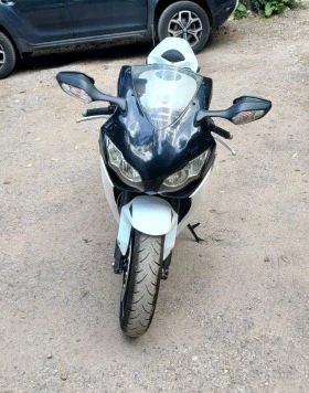 Honda Cbr, снимка 4