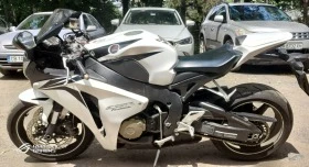 Honda Cbr, снимка 3