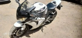 Honda Cbr, снимка 7