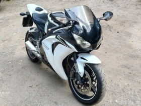 Honda Cbr, снимка 2