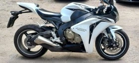 Honda Cbr, снимка 1