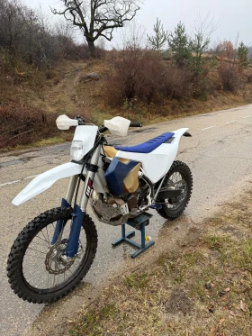 Husqvarna TE, снимка 6