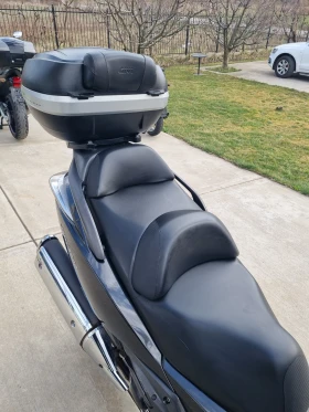 Honda Silver Wing 2015 ABS 600, снимка 13