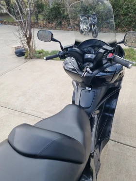 Honda Silver Wing 2015 ABS 600, снимка 8