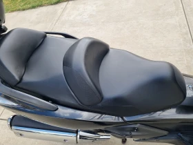 Honda Silver Wing 2015 ABS 600, снимка 10