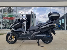 Honda Silver Wing 2015 ABS 600, снимка 1