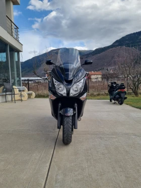 Honda Silver Wing 2015 ABS 600, снимка 3