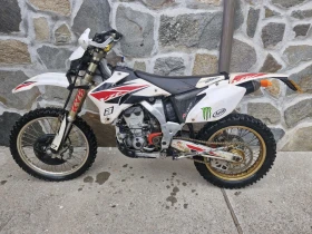  Yamaha Yzf