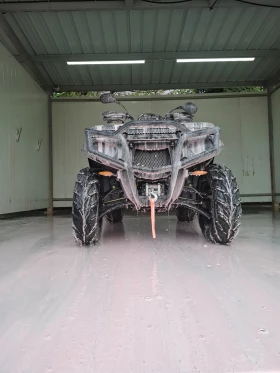 Polaris Sportsman 1000 | Mobile.bg    3