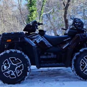 Polaris Sportsman 1000 | Mobile.bg    4
