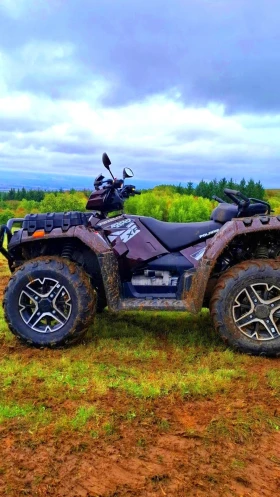 Polaris Sportsman 1000 | Mobile.bg    5
