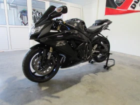 Suzuki Gsxr L0 , снимка 5 - Мотоциклети и мототехника - 53684875