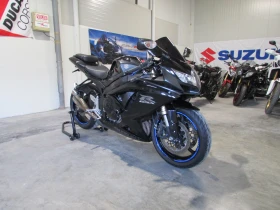Suzuki Gsxr L0 