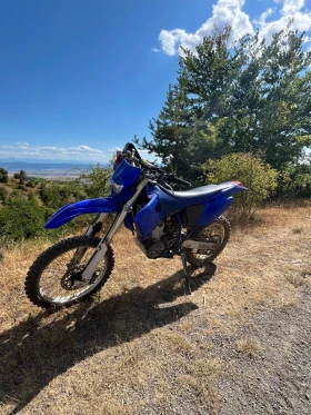 Yamaha Wr undefined | Auto.bg — изображение 7