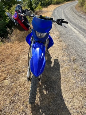 Yamaha Wr undefined | Auto.bg — изображение 5
