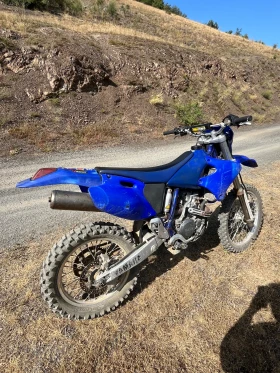 Yamaha Wr undefined | Auto.bg — изображение 4