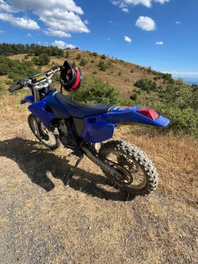 Yamaha Wr undefined | Auto.bg — изображение 6