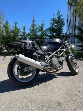Ducati Monster 620ie | Mobile.bg � ����� ������ 4