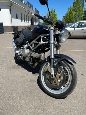 ������ Ducati Monster