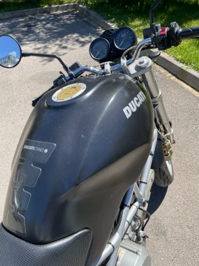 Ducati Monster 620ie | Mobile.bg � ����� ������ 6