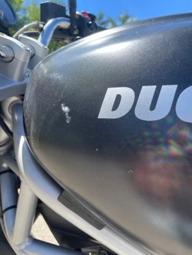Ducati Monster 620ie | Mobile.bg � ����� ������ 9