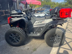 Segway Powersports ATV-Snarler Segway AT10 | Mobile.bg � ����� ������ 4