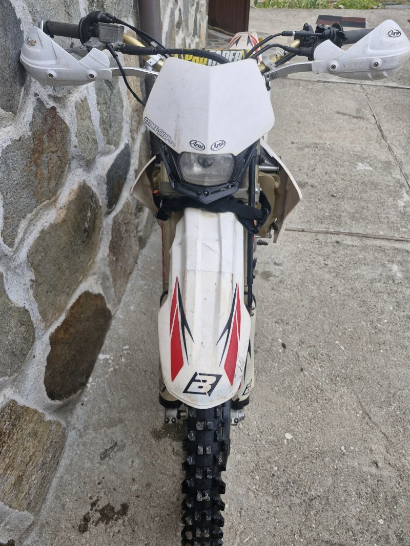 Yamaha Yzf, снимка 3 - Мотоциклети и мототехника - 51697436