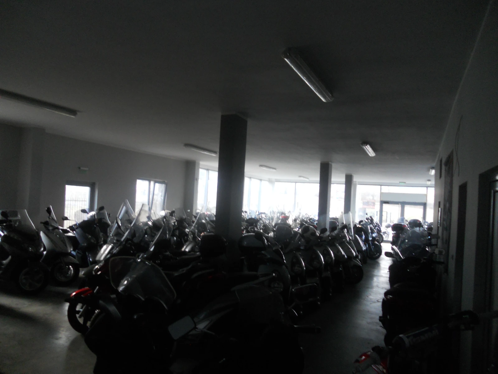 Honda Silver Wing 2015 ABS 600 | Mobile.bg   15