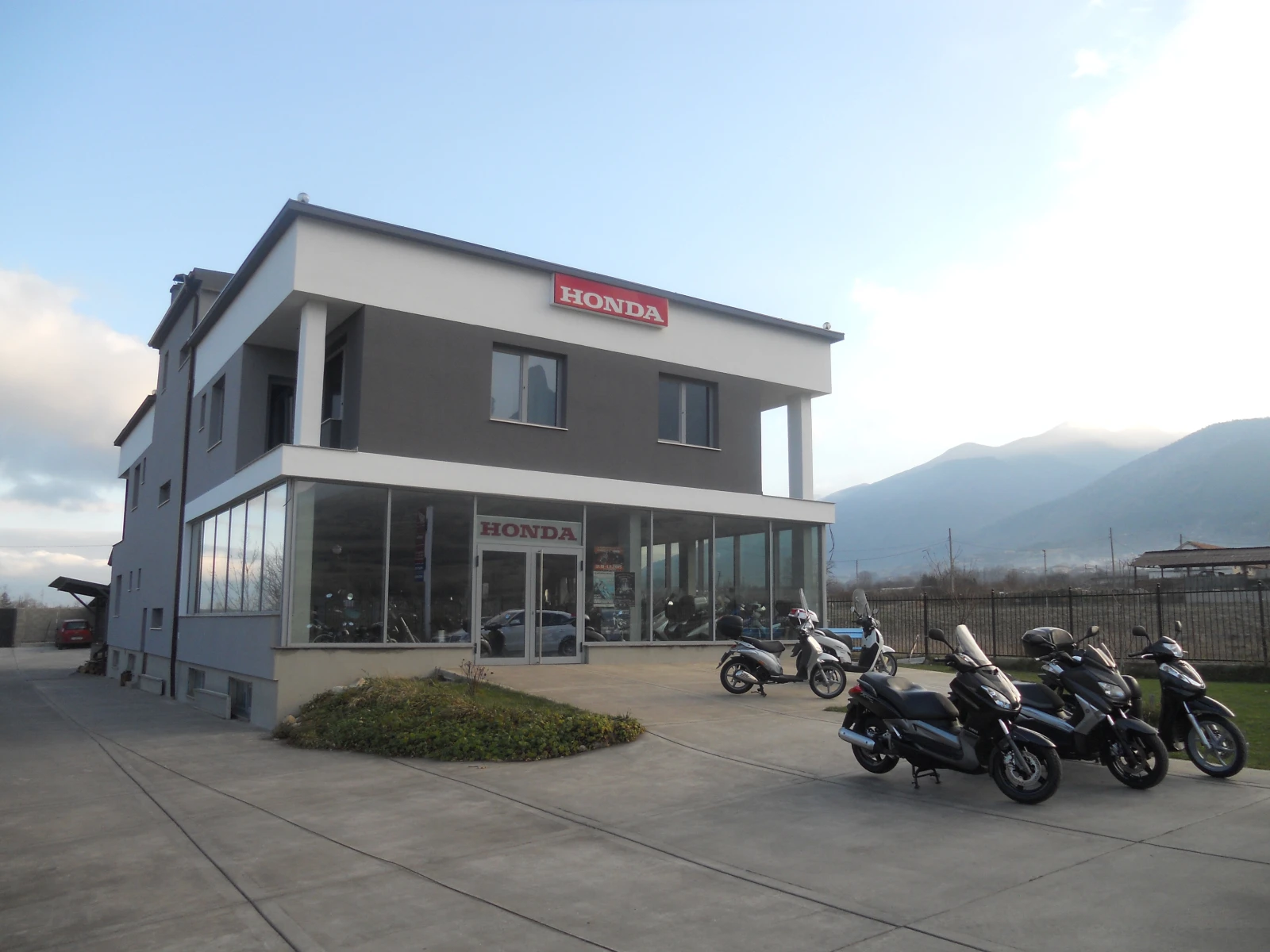 Honda Silver Wing 2015 ABS 600 | Mobile.bg   14