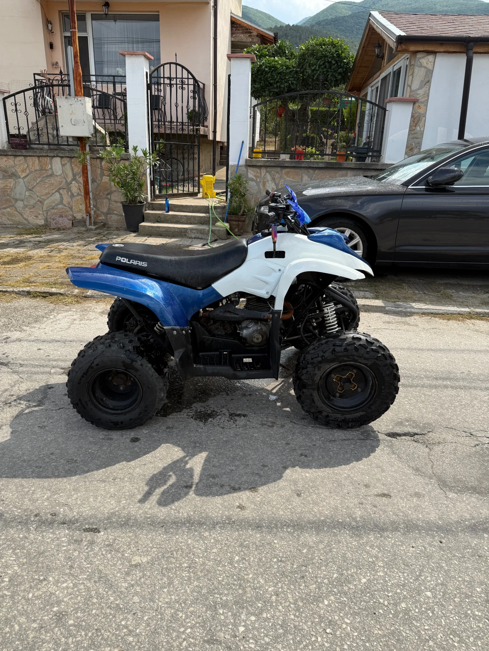 Polaris Phoenix Polaris Phoenix - изображение 3