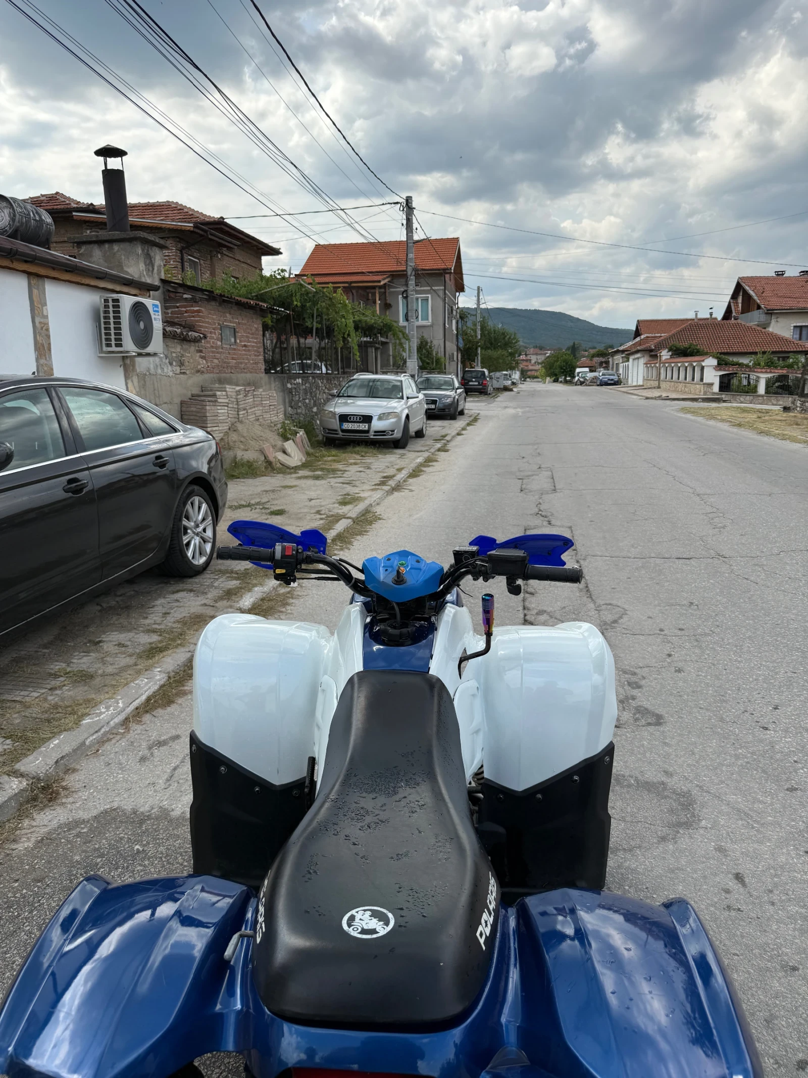 Polaris Phoenix Polaris Phoenix - изображение 7