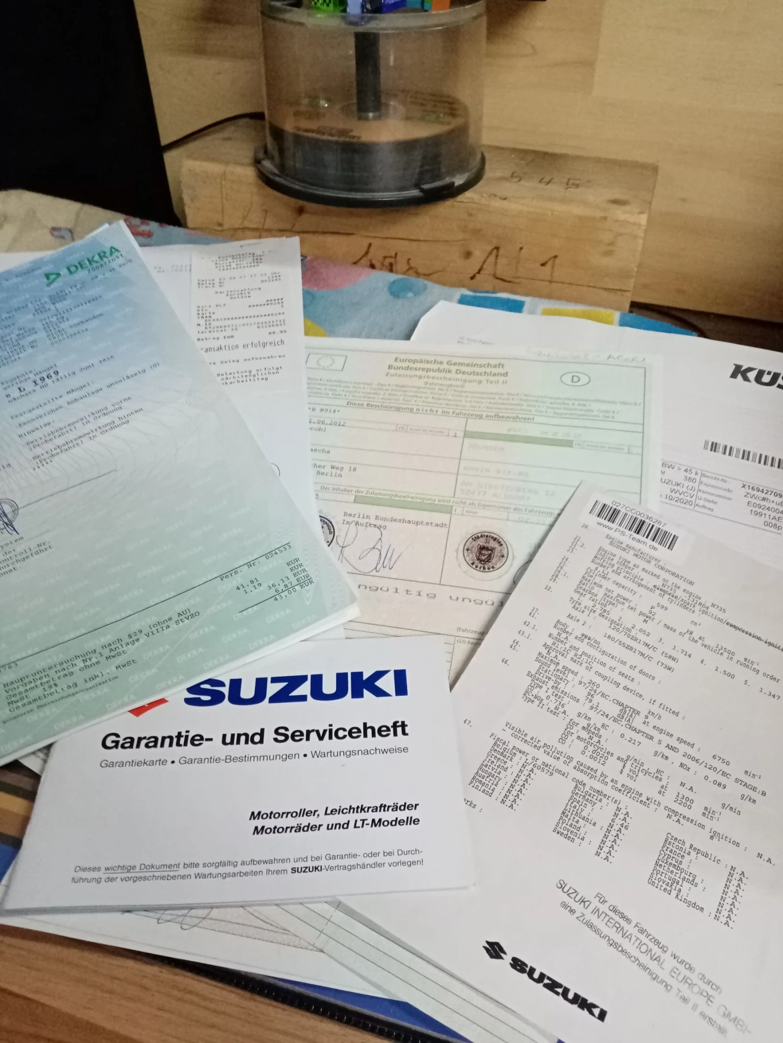 Suzuki Gsxr L0  | Mobile.bg � ����������� 7
