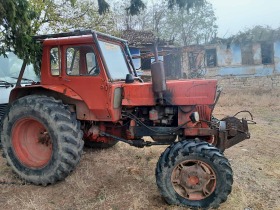 Трактор ЛТЗ 55, снимка 6 - Селскостопанска техника - 42918958