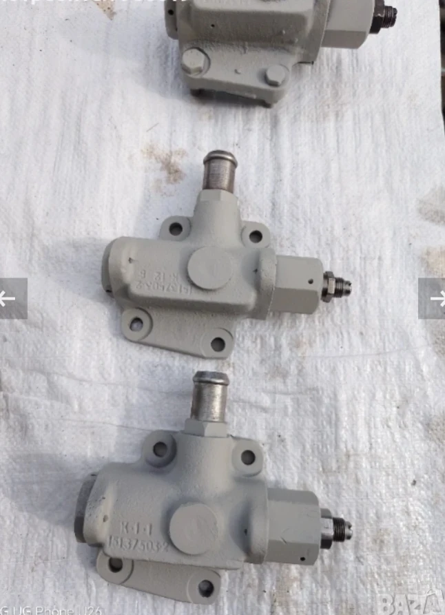 Трактор Т 150, снимка 2 - Селскостопанска техника - 53697790