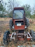 Трактор ЛТЗ 55 - изображение 3