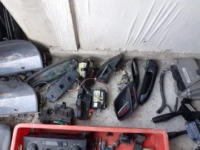 Халогенни за Гранд Чероки 99г 3.1 2000г. , снимка 10