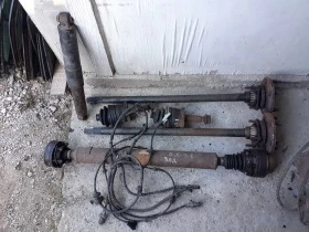 Халогенни за Гранд Чероки 99г 3.1 2000г. , снимка 16