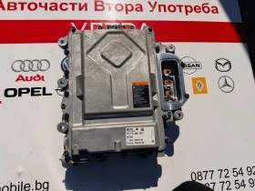 36601-0E271  инвертор HYUNDAI KONA 2020 36601-0E271 , снимка 1