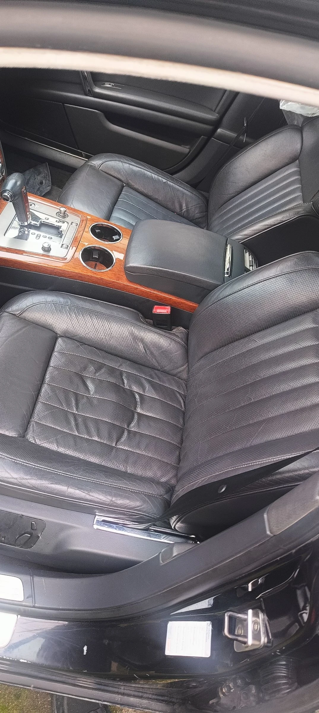 Mercedes CLS 320 CDi 2009g face �� ����� | Mobile.bg � ����������� 9