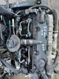 Двигател за Ситроен  Пежо 2.0 HDI  90к. тип на мотора RHY, снимка 1 - Части - 35511675