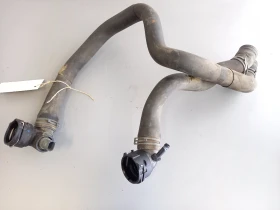 Водно съединение Фолксваген Голф 7 1.4TGI