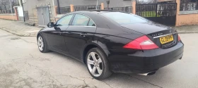Mercedes CLS 320 CDi 2009g face �� ����� | Mobile.bg � ����� ������ 5