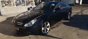 Mercedes CLS 320 CDi 2009g face �� ����� | Mobile.bg � ����� ������ 14
