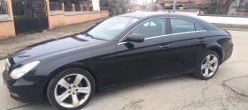 Mercedes CLS 320 CDi 2009g face �� ����� | Mobile.bg � ����� ������ 2