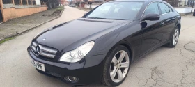 Mercedes CLS 320 CDi 2009g face �� ����� | Mobile.bg � ����� ������ 3